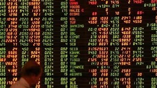 คาดตลาดหุ้นไทยสัปดาห์หน้าจับตาข้อมูลจีดีพี