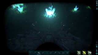 ragnarok ocean glitch