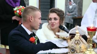 Olya & Vadim | Wedding clip