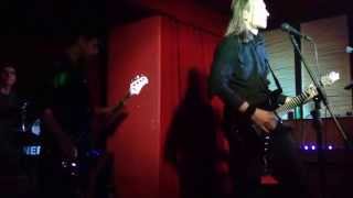 ЗЛО - Инстинкт размножения (PURGEN cover live 2014 12 21)