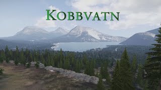 Arma3 " ТВТ Kobbvatn "  22.06.2019