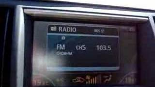 2006 infiniti fx35