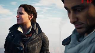 GTX 1050ti feat core i3 6100 on Assassin's Creed  Syndicate