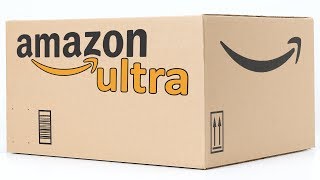"Amazon Ultra" Creepypasta