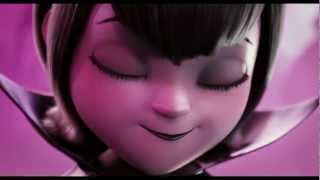 Монстры на каникулах - Вечеринка \ Hotel Transylvania - Party HD720