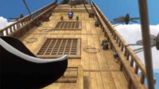 Online game 'Bomb 'N Dash' hot clip