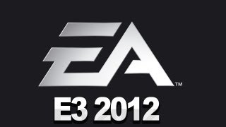 Full EA E3 2012 Press Conference - Dead Space 3, Crysis 3, Battlefield, SWTOR, Madden