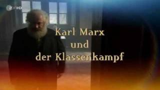 Karl Marx und der Klassenkampf - Teil 1/3