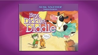 Hey, Diddle, Diddle Singalong Storybook Trailer