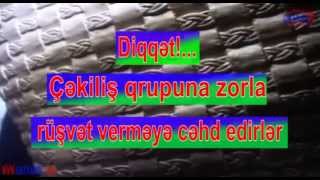 Qazax rayon uşaq baxçaları