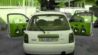 TuNiNg AuDiO