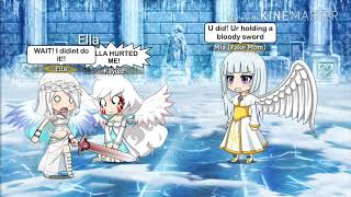 Devils Don't Fly (Gacha Studio Music Video GMV)