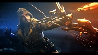 Skyforge - ПвП за лучника. PvP Archer. 10x10