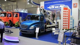 #3169. Зил 5301 тюнинг