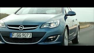 Opel Klopp Klartext TVC "Tempo machen"