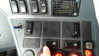 Tablero pupitre común, articulado man (15) cityclass cursor (13) y agora (11)