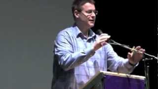 Public Debate: Is the line of Ishmael under the covenant? - Zakir Hussain vs David Wood
