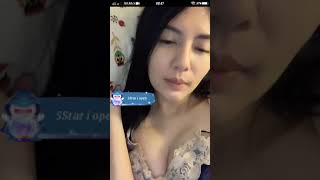 เเนนนี่ยั่วๆ bigolive