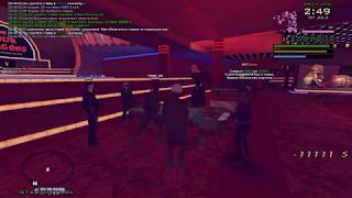 Trinity RPG# Ловля на ZERO ((388.885$))