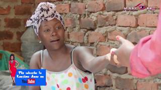 Your hen is proud. Kansiime Anne. African comedy.