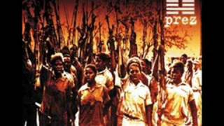 Dead Prez - "They" Schools