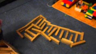 лабиринт для хомяка часть 2 ( a labyrinth for hamster)