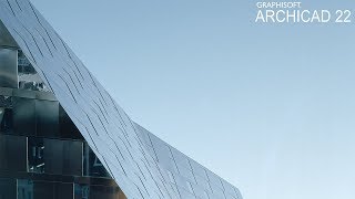 [Урок ARCHICAD] Где бесплатно скачать ARCHICAD 22