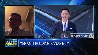 Hadapi Persoalan Disparitas Harga Listrik Panasbumi, Ini Harapan API