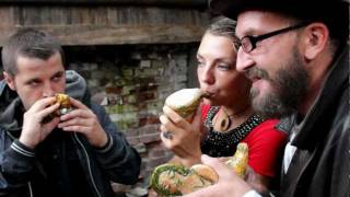 Yarga Sound System_Творческая Лаборатория ЧЕЛОВЕК_Игра3000.Suzdal