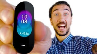 ⌚ЭТО ТВОЙ XIAOMI HEY PLUS ?️ВЫБРАСЫВАЙ MI BAND 3(АлиФан?)