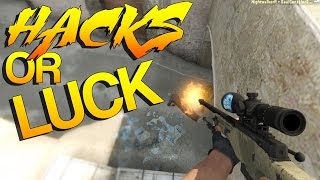 Cheat or Skill? ACE | Чит или Скилл? ЭЙС