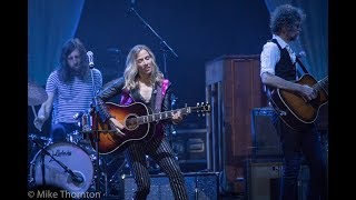 Sheryl Crow  LIVE 2018 Full Concert