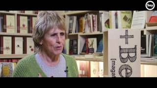 Entrevista con Mercedes Milà