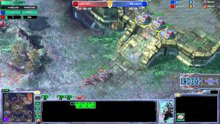 oGs TOP T vs IM  Losira Z   G2  on Typhoon Peaks   SC875