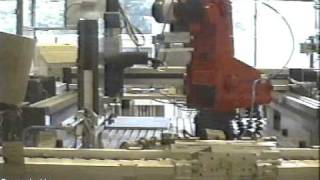 7-Segmentanzeige per Flexibles Fertigungssystem (FFS) (2/4)