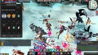 Cabal Private Server - Event