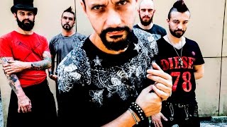 METHODICA / Destruction of Idols (Official Videoclip)