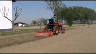 Kubota  B 1830