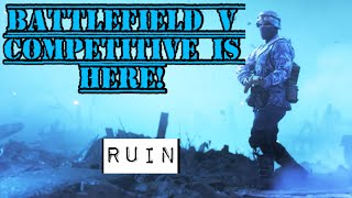 BFV COMPETITIVE HIGHLIGHTS no.1