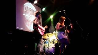 Nota N' Blues - Evil - En La Roca Bar 30-11-2019