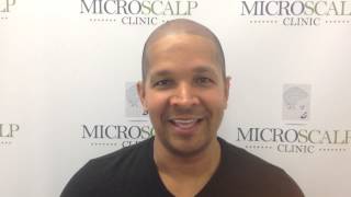 hair tattoo micro pigmentation boston www.microscalpclinic.com