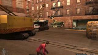 My Max Payne 2 Mods