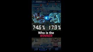 Yugioh Duel Links - And The Winner of the Round 1 is...