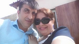 Oktay - Samirə men senin neyinem bilmirəm