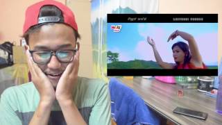 Reaction and Review of FAARABI PARODY Full version ( manipuri video 2016 )
