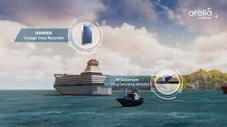 Orolia Maritime: Trusted for Safer Journeys