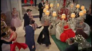 Writtin On The Wind--Mambo!!!  - Dorothy Malone & Rock Hudson