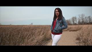 Kristen Nicole (Cinematic video portrait with Nikon Z6 and Weebill Lab)