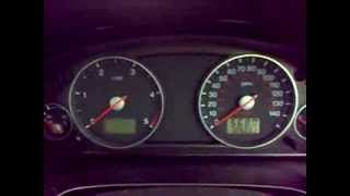 FORD MONDEO MK3 2 TDCI EASY FIX P0229 P0236 P0299 OBD2