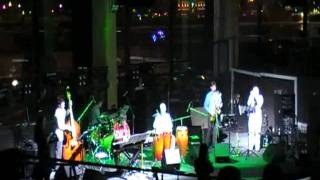 Jakov Solodki & Latin Visit (Часть 1)